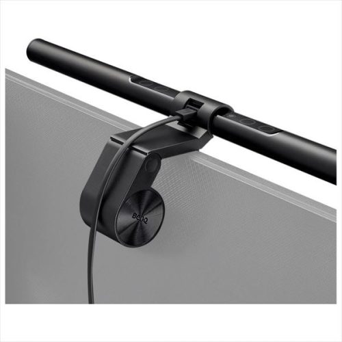 MONITORLÁMPA Clip ScreenBar Black, Benq