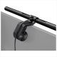 MONITORLÁMPA Clip ScreenBar Black, Benq