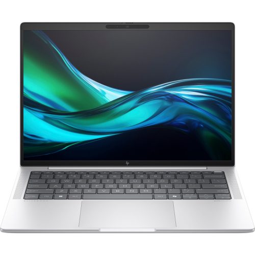 HP1040G11, 14.0" WUXGA UWVA 400Nits, Intel Ultra 5 125H, 16GB, 512GB PCIe SSD, IntelR ArcT, Silver, WIN11PRO, Backlit kb., 3Y NBD