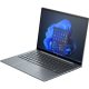HPDragonflyG4, 13.5" WUXGA+ UWVA 400Nits Touch, Intel Core i5 1235U 10C, 16GB, 512GB PCIe SSD, IntelR IrisR Xe, Silver, WIN11PRO, Backlit kb., 3Y NBD