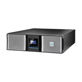   EATON 9PX6KIRTNG2 9PX 6000i 6000VA 6000W RT3U Netpack G2 szünetmentes tápegység