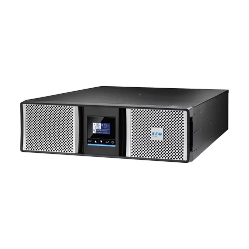 EATON 9PX6KIRTNG2 9PX 6000i 6000VA 6000W RT3U Netpack G2 szünetmentes tápegység