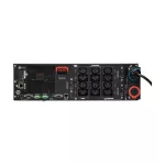 EATON 9PX6KIRTNG2 9PX 6000i 6000VA 6000W RT3U Netpack G2 szünetmentes tápegység