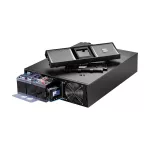 EATON 9PX6KIRTNG2 9PX 6000i 6000VA 6000W RT3U Netpack G2 szünetmentes tápegység