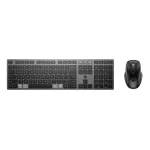 HP 720 Capacitor vezeték nélküli billentyűzet+egér
