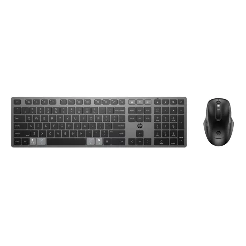 HP 720 Capacitor vezeték nélküli billentyűzet+egér
