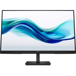   HP S3 Pro 324pf 24", Anti-Glare, IPS, Black&Silver, 16:9, 1920x1080@100Hz, 5ms, 178°/178°, 250nits,  1000:1, 93PPI,  CG:72%,  1xHDMI, 1xDP, 1xVGA, HDCPSupport, Vesa,