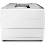HP PageWide Managed 3x550 papíradagoló+állvány