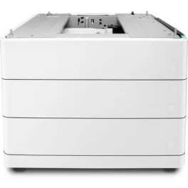 HP PageWide Managed 3x550 papíradagoló+állvány