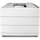 HP PageWide Managed 3x550 papíradagoló+állvány