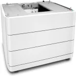 HP PageWide Managed 3x550 papíradagoló+állvány
