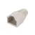 DIGITUS A-MOT/E 8/8 RJ45 szürke törésgátló 100db/csomag