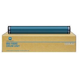 Konica-Minolta DU102C Dobegység