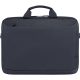 HP Everyday 16 hüvelykes laptoptáska A08KHUT; Ajánlott maximális laptopméret (metrikus) 380 x 240 x 30 mm;100% poliészter; Párnázott laptopzseb;szürke, 3év gar