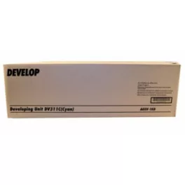 Develop DV311C developer egység Cyan
