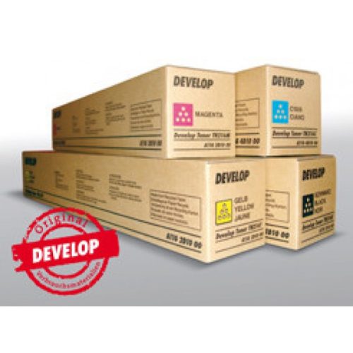 Develop TN216Y Toner Yellow 26.000 oldalra