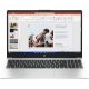 HP 250 G10, 15.6" FHD AG UWVA  250Nits, Intel Core i5 1334U 10C, 8GB, 512GB PCIe SSD, IntelR IrisR Xe, Silver, WIN11,ujjlenyomat olvasó, háttérvilágításos billentyűzet,3év garancia
