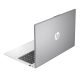 HP 250 G10, 15.6" FHD AG UWVA  250Nits, Intel Core i3 N305 OC, 8GB, 512GB PCIe SSD, IntelR IrisR Xe, Silver, DOS, háttérvilágításos billentyűzet, 3 év gar
