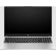 HP255 G10 notebook, 15.6" FHD AG UWVA  250Nits, Intel Core i7 1335U 10C, 16GB, 512GB PCIe SSD, IntelR IrisR Xe, Silver, DOS, 3év gar, háttérvilágításos billentyűzet