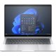 HPx3601040G11, 14.0" WUXGA UWVA Touch 400Nits, Intel Core U7 155H, 16GB, 1TB PCIe SSD, IntelR ArcT 8C, Silver Aluminum, WIN11PRO, Backlit kb., FPR,, 5Y NBD