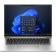 HP840G11, 14.0" WUXGA UWVA 300Nits, Intel Core U7 155U, 16GB, 1TB PCIe SSD, IntelR Graphics 4C, Silver Aluminum, WIN11PRO, Backlit kb., FPR,, 5Y NBD