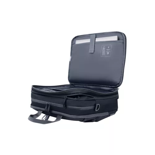 HP Travel Plus 15L 14inch Laptop utazótáska, vízlepergető