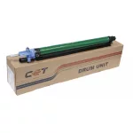 Utángyártott MINOLTA C224 Dobegység CMY DR512 CT /CET7369P/ dobozsérült