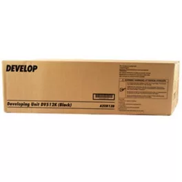 Develop DV512K developer egység Black