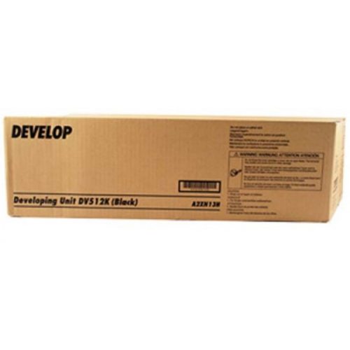 Develop DV512K developer egység Black