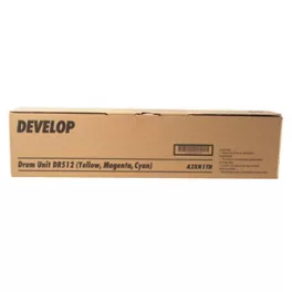 Develop DR512 dobegység Color
