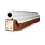 HP 24"x45,7m Tekercspapír 80g 4 pack