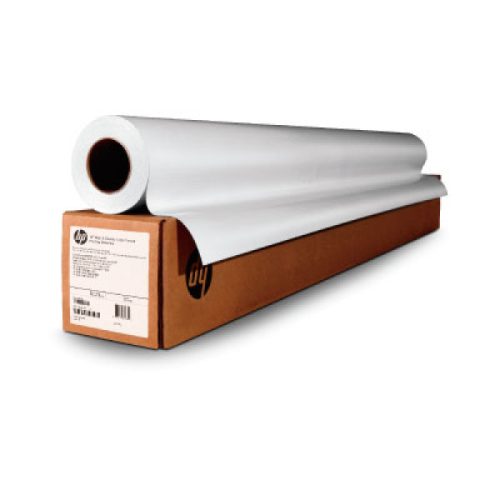 HP 42"x45,7m Univerzális Rajzpapír 80g 2-pack