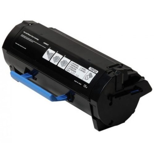 Develop TNP40 Toner Black 20.000 oldalra