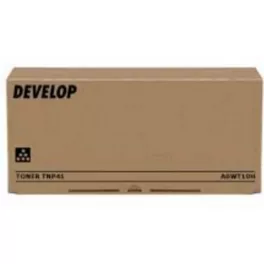 Develop TNP41 Toner Black 10.000 oldalra