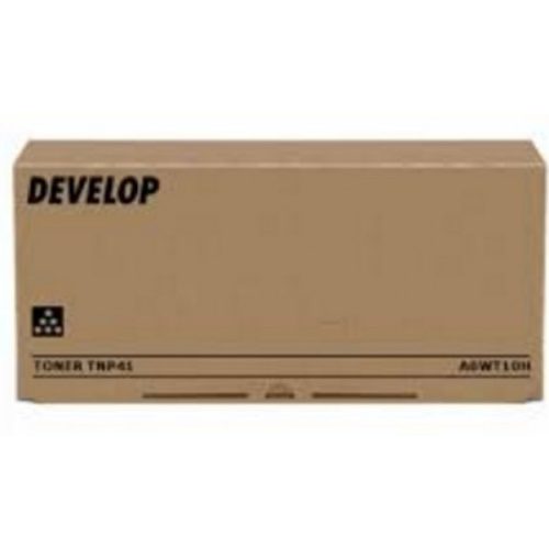 Develop TNP41 Toner Black 10.000 oldalra
