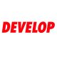 Develop DV313M developer egység Magenta