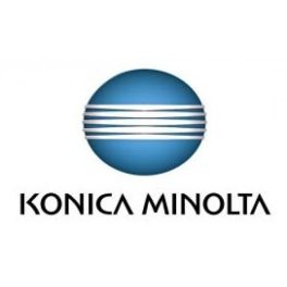 Konica-Minolta IU214Y dobmodul Yellow