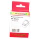Utángyártott Minolta B227,287 Toner Black 23.000 oldal kapacitás TN323 WHITE BOX