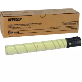 Develop TN324Y toner Yellow 26.000 oldalra