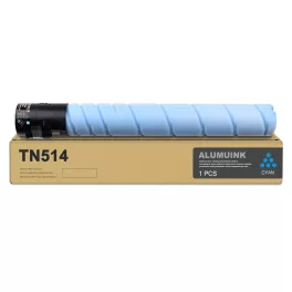 Develop TN514 Toner Cyan 26.000 oldalra