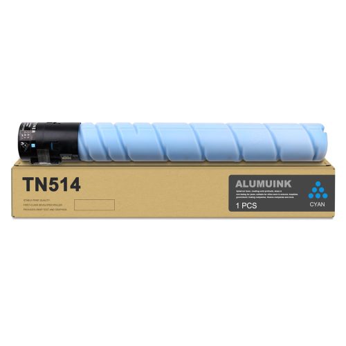 Develop TN514 Toner Cyan 26.000 oldalra