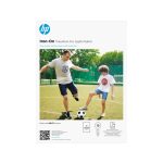 HP A/4 rávasalható matricák világos anyagokhoz - 10lap AA7N8A