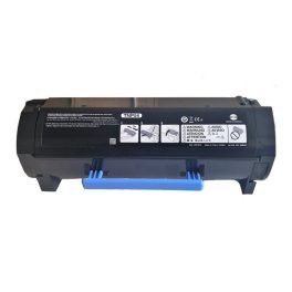 Konica-Minolta TNP54 Toner Black 25.000 oldalra