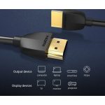 Vention HDMI 2.0 ( fekete), 3m, kábel