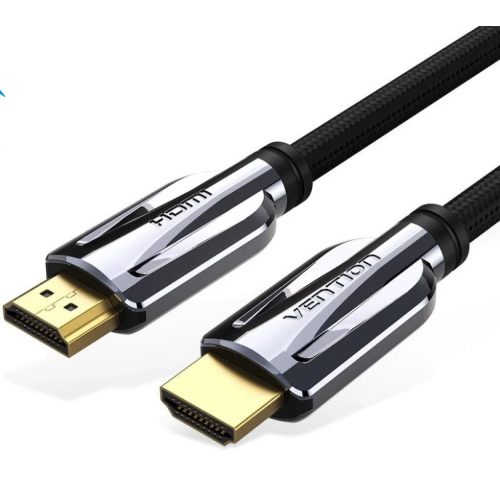 Vention HDMI 2.1, 1,5m , kábel