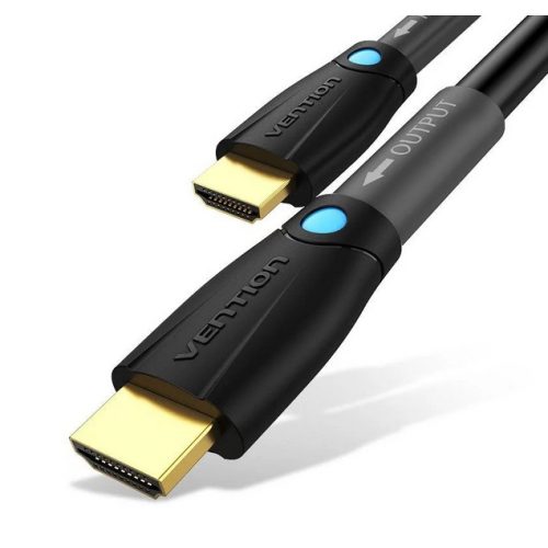 Vention HDMI ( aktív, fekete), 5m, kábel