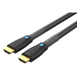 Vention HDMI ( aktív, fekete), 20m, kábel