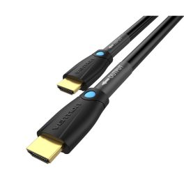 Vention HDMI ( aktív, fekete), 25m, kábel