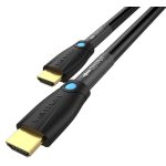 Vention HDMI ( aktív, fekete), 30m, kábel