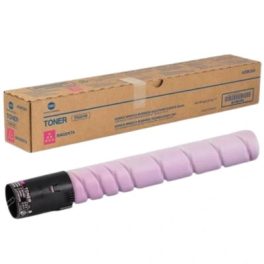 Konica-Minolta TN328FM Toner Magenta 28.000 oldalra